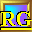 RenderGold 2.5 RenderGold 2.5 32x32 pixels icon