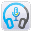 Replay Telecorder Icon