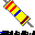 Resistor Color Coder Icon