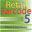Retail Barcode Maker Pro. Icon