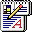 Rich Text Editor Software Icon