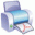 Right PDF Printer Pro Icon