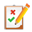 RightWriter Grammar Analysis Icon