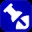 RoboGEO 6.3.2 RoboGEO 6.3.2 32x32 pixels icon