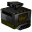 Robot Frisbee 1.0 Robot Frisbee 1.0 32x32 pixels icon