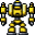 Robot-Manager Icon