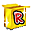 RocketReader Icon