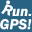Run.GPS Trainer UV 2.3.8 32x32 pixels icon