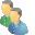 RunAsUser DLL 1.09 RunAsUser DLL 1.09 32x32 pixels icon