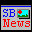 SBNews 10.3 32x32 pixel icône