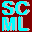 SCML LABEL PRINTER 4.00 SCML LABEL PRINTER 4.00 32x32 pixels icon