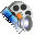 SMPlayer 14.3.0 32x32 pixels icon