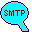 SMTP Watcher Icon