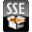 SSE Setup 10.3 32x32 pixel icône