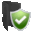 Dark Files Icon