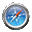 Safari for Mac 16.6 / 17.0 Technology Preview 178 32x32 pixels icon