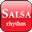 Salsa Rhythm Application Icon