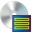 SamLogic CD-Menu Creator 8.7.3 32x32 pixel icône