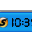 Sarbyx TrayClock 1.1 32x32 pixels icon