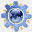 Sauver Personal Backup Icon