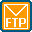 Save2FTP Icon