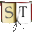 Scan Tailor 0.9.11.1 32x32 pixel icône