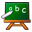 School PC 3.6.40.180 32x32 pixel icône