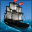 SeaWar: The Battleship 1.27 SeaWar: The Battleship 1.27 32x32 pixels icon