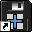 DriveCrypt Plus Pack 3.9 32x32 pixels icon