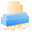 Secure Eraser Icon