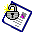 Secure Notes Organizer Icon