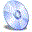 SecureCD Creator 2.0 32x32 pixels icon