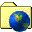 Select Folder Express 1.5 32x32 pixels icon