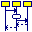 Sequence Diagram Editor 1.6 Sequence Diagram Editor 1.6 32x32 pixels icon