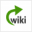 SharePoint Wiki Redirect Icon