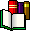 Shareware Authors Resource Guide Icon