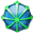 SharewarePublisher 1.4 32x32 pixel icône