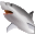 Shark Water World 3D Screensaver 1.6.0 Shark Water World 3D Screensaver 1.6.0 32x32 pixels icon