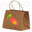 Shop N Cook Shopping List and Recipe Icon