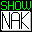 ShowNak Icon