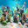 Sim Aquarium 3D Icon