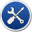 Simnet Registry Repair 2011 3.1.1.2 32x32 pixels icon