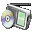 Simple Radio Recorder Icon