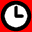 Simple TimeClock Network Edition Icon