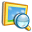 Site Update Monitor 2.0 32x32 pixels icon
