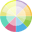 Wheel Of Life Lite Icon