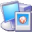 SlideShow Desktop 3.1 32x32 pixel icône