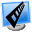 Slideshow Screensaver Maker 1.2.1 Slideshow Screensaver Maker 1.2.1 32x32 pixels icon