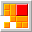 Sliding Block Puzzle Icon