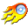 Smart DVD/CD Burner Icon